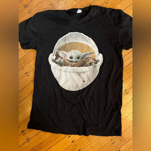 Star Wars tee